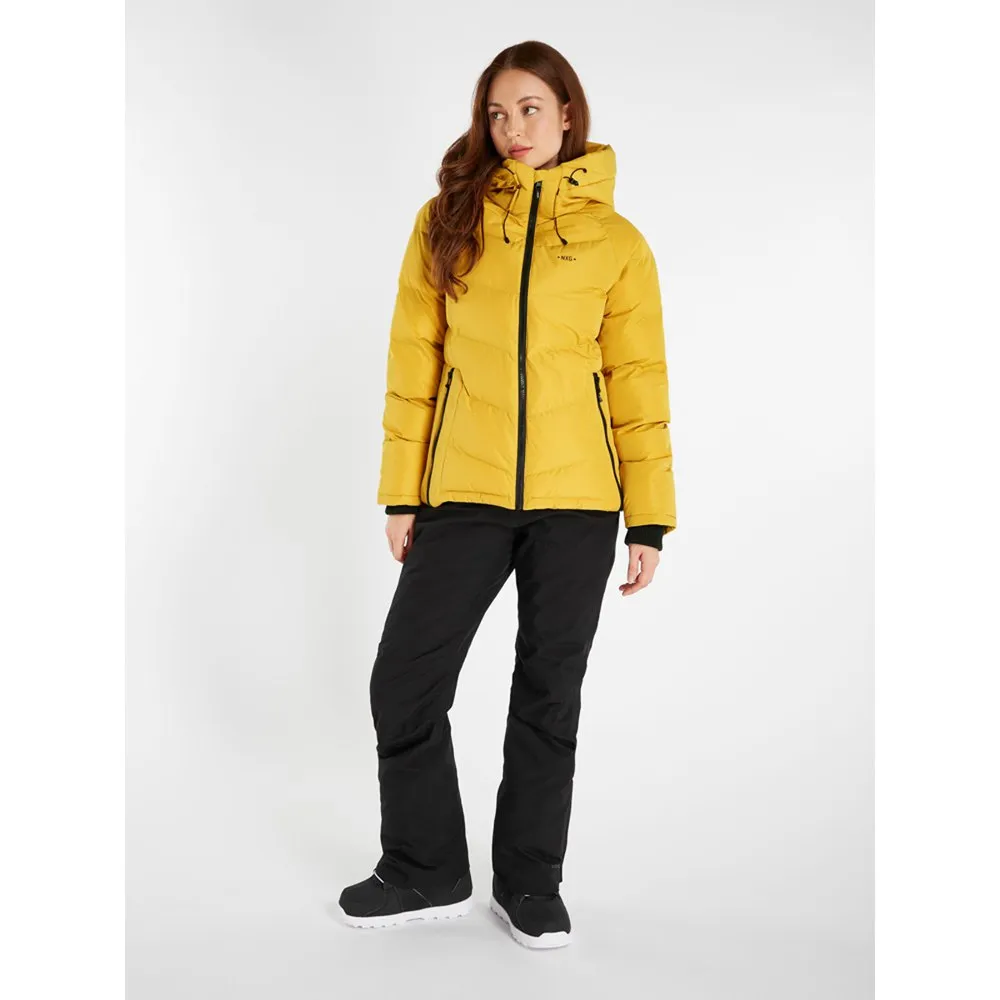 Protest Nxgsalvia Jacke Protest Nxgsalvia Jacke