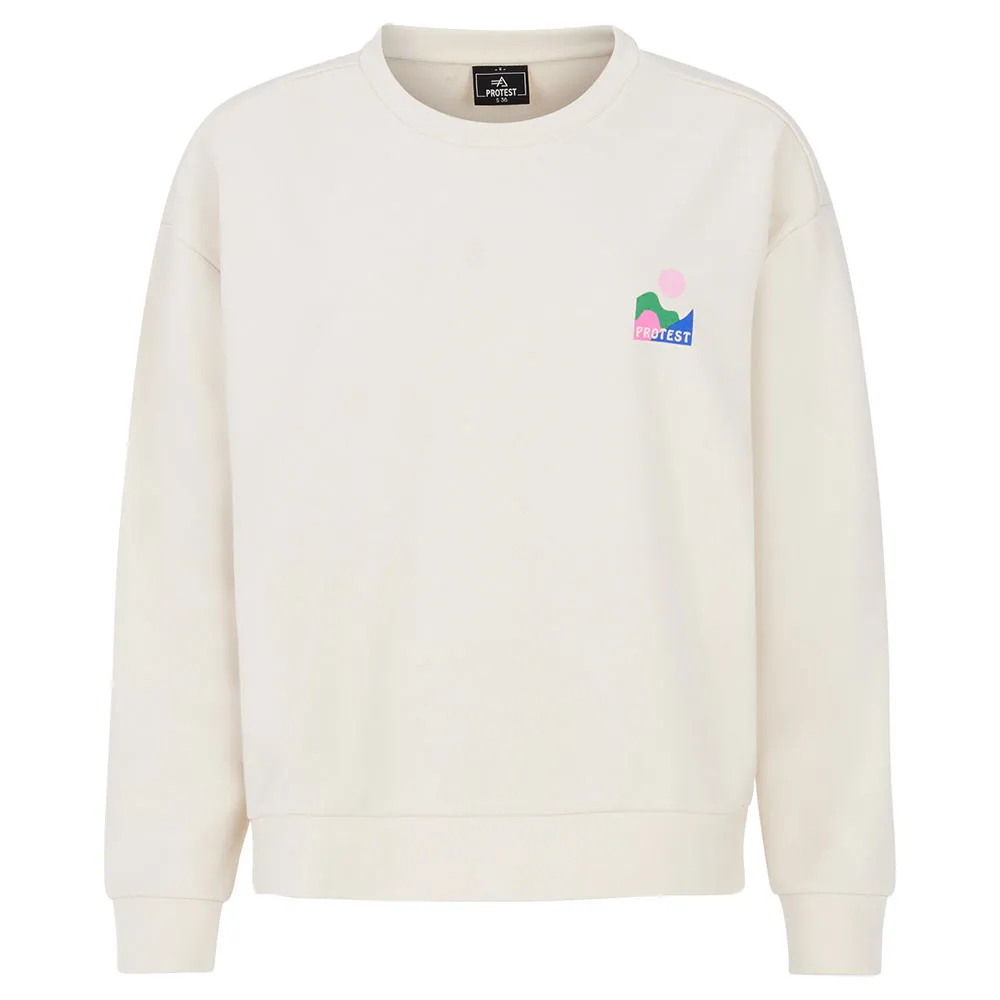 Protest Nyle Sweatshirt Protest Nyle Sweatshirt