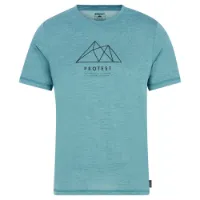 Protest Oliver Kurzarm-t-shirt