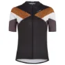 Protest Otago Kurzarm-radtrikot