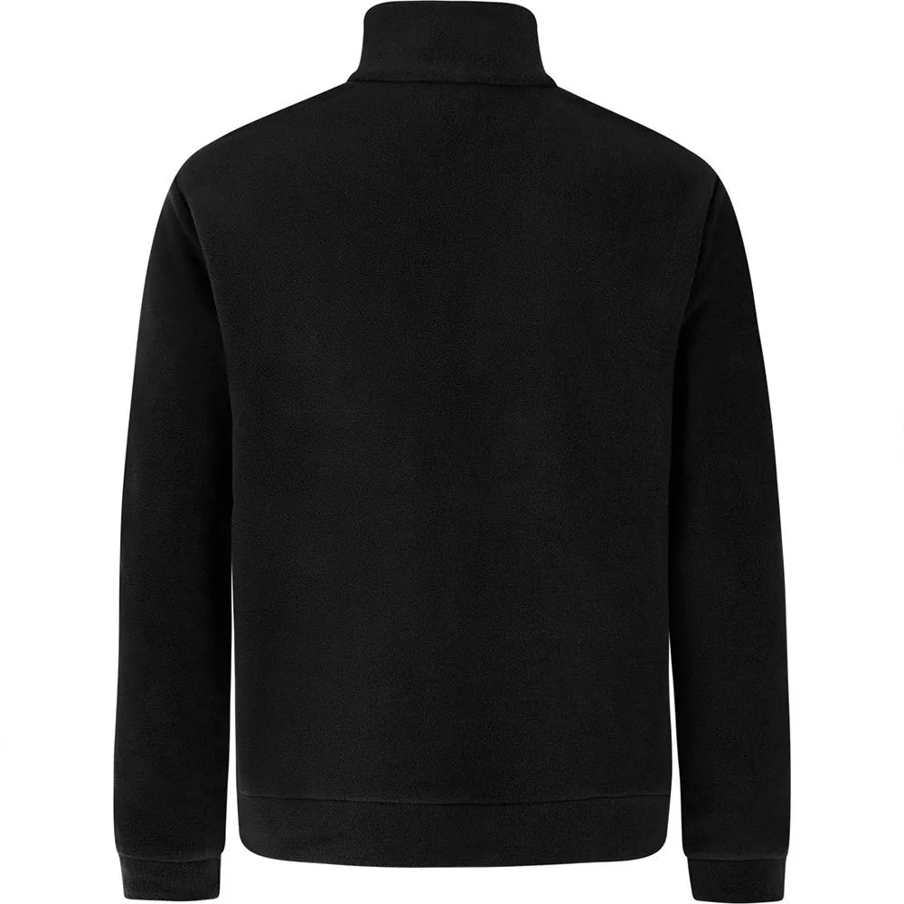 Protest Paxton Fleece Mit Halbem Reißverschluss