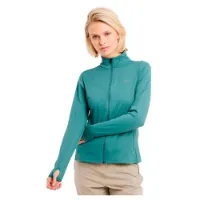 Protest Peepal Fleece Mit Durchgehendem Reißverschluss Protest Peepal Fleece Mit Durchgehendem Reißverschluss