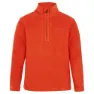 Burnt orange