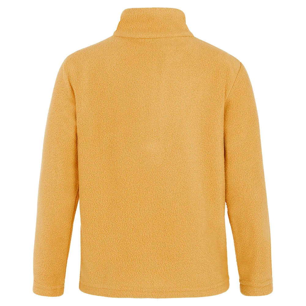 Protest Perfect Fleece Mit Halbem Reißverschluss