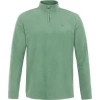 Protest Perfecto Fleece Mit Halbem Reißverschluss Protest Perfecto Fleece Mit Halbem Reißverschluss