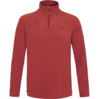 Protest Perfecto Fleece Mit Halbem Reißverschluss