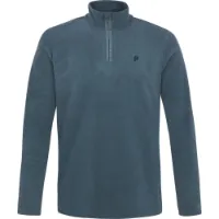 Protest Perfecto Fleece Mit Halbem Reißverschluss Protest Perfecto Fleece Mit Halbem Reißverschluss