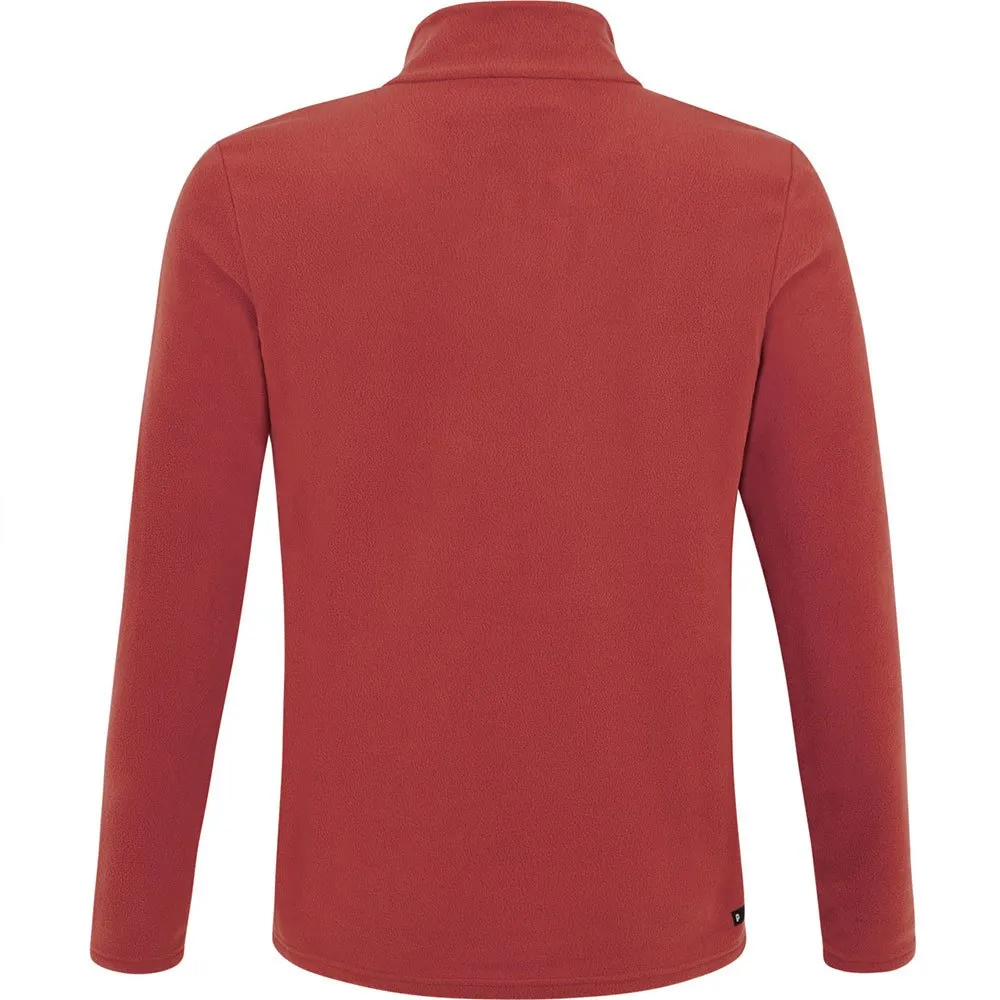 Protest Perfecto Fleece Mit Halbem Reißverschluss Protest Perfecto Fleece Mit Halbem Reißverschluss
