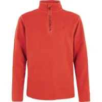 Protest Perfecty Fleece Mit Halbem Reißverschluss Protest Perfecty Fleece Mit Halbem Reißverschluss