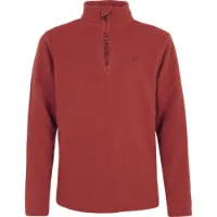Protest Perfecty Fleece Mit Halbem Reißverschluss Protest Perfecty Fleece Mit Halbem Reißverschluss