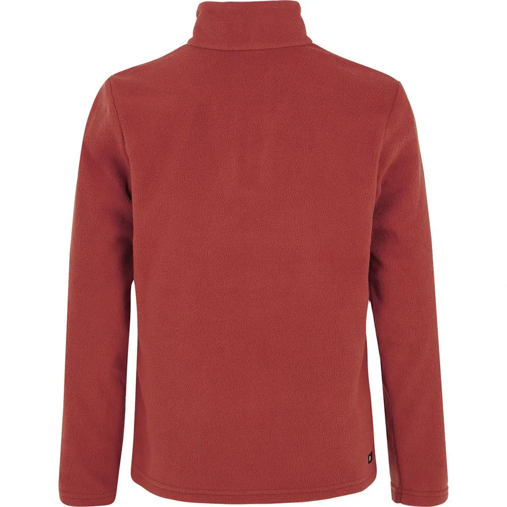 Protest Perfecty Fleece Mit Halbem Reißverschluss Protest Perfecty Fleece Mit Halbem Reißverschluss