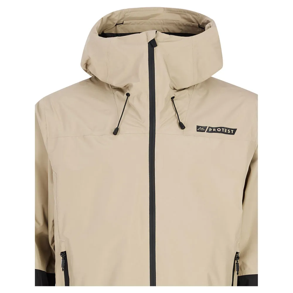 Protest Pontal Jacke Protest Pontal Jacke