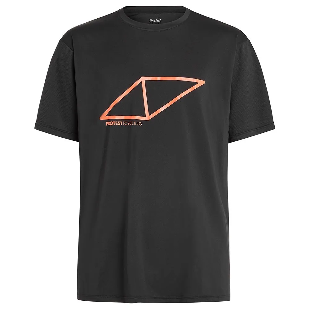 Protest Pottier Kurzarm-t-shirt Protest Pottier Kurzarm-t-shirt