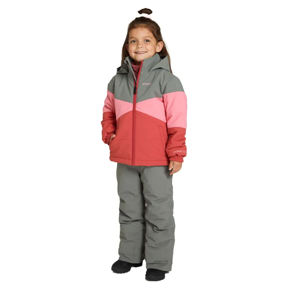 Protest Prtalice Jacke