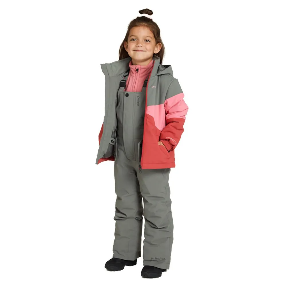Protest Prtalice Jacke