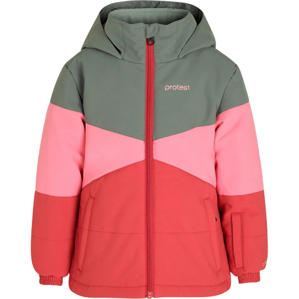Protest Prtalice Jacke