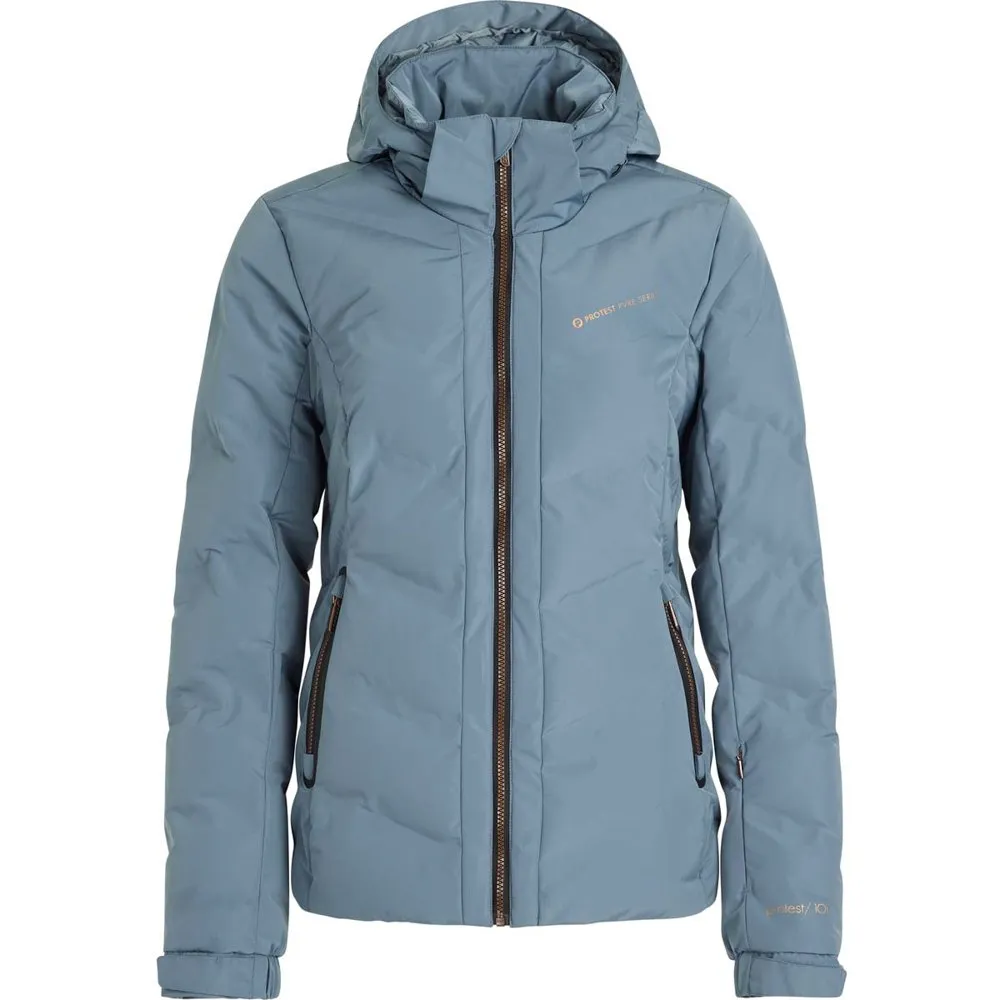 Protest Prtartss Abnehmbare Jacke, Manatee Protest Prtartss Abnehmbare Jacke, Manatee