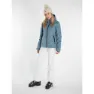 Protest Prtartss Abnehmbare Jacke, Manatee