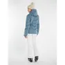 Protest Prtartss Abnehmbare Jacke, Manatee