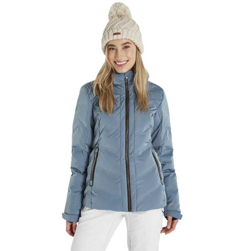 Protest Prtartss Abnehmbare Jacke, Manatee Protest Prtartss Abnehmbare Jacke, Manatee