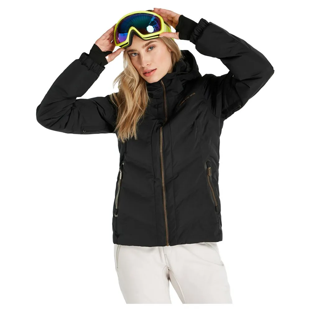 Protest Prtartss Jacke, True black Protest Prtartss Jacke, True black