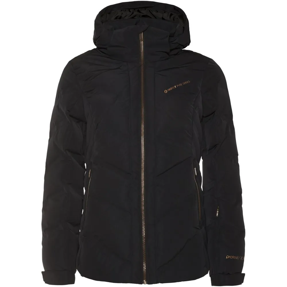 Protest Prtartss Jacke, True black Protest Prtartss Jacke, True black