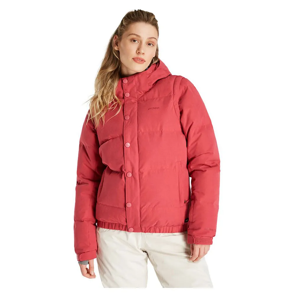Protest Prtaspen Jacke Protest Prtaspen Jacke