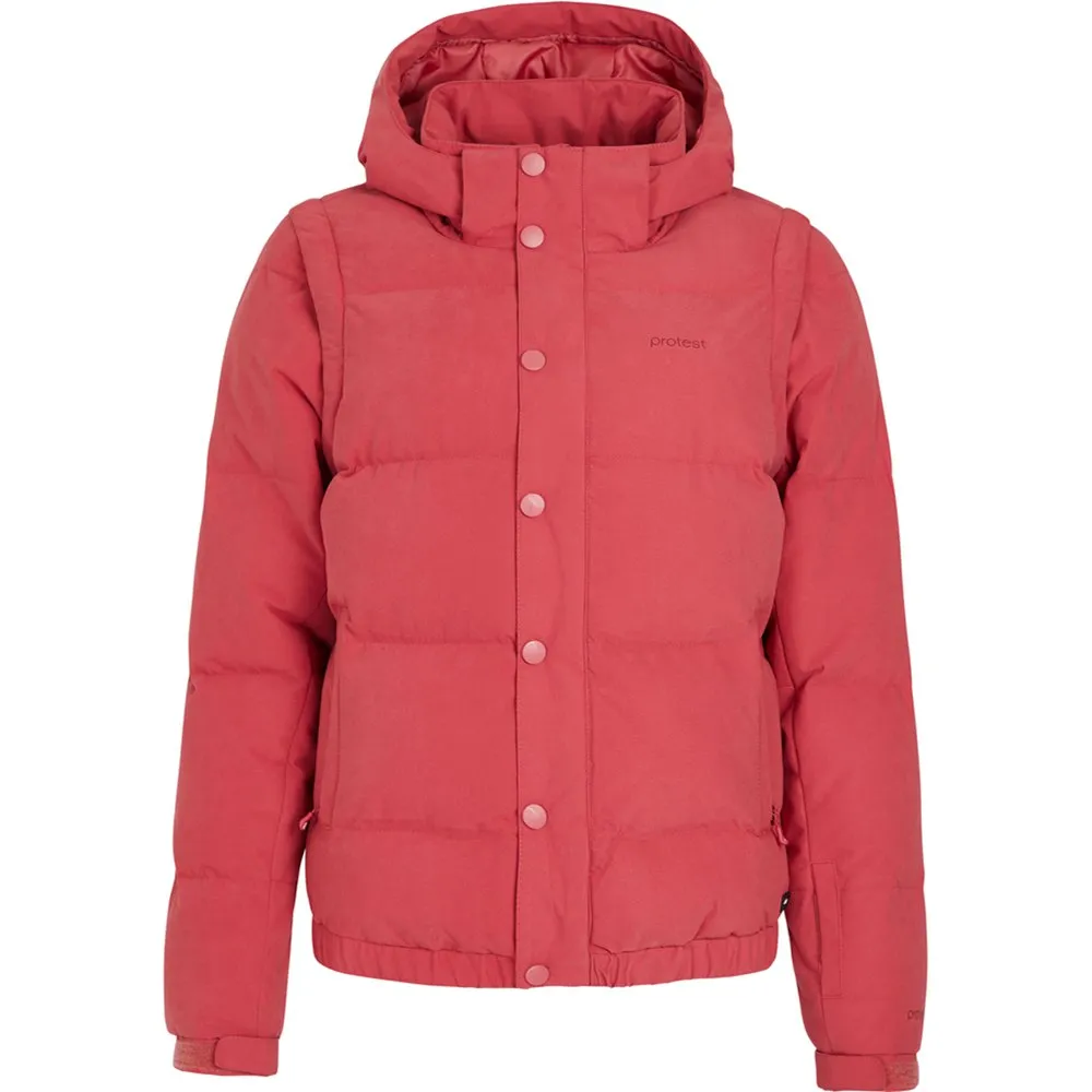 Protest Prtaspen Jacke Protest Prtaspen Jacke