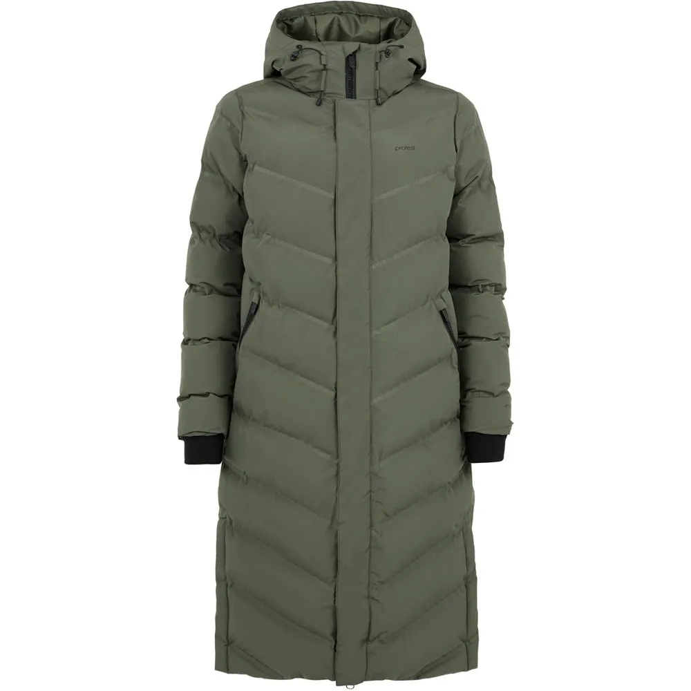 Protest Prtbankso Parka Protest Prtbankso Parka