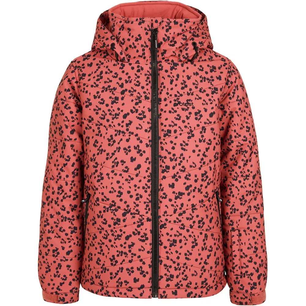 Protest Prtbelle Jacke, Rusticrust, 164cm Protest Prtbelle Jacke, Rusticrust, 164cm