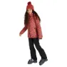 Protest Prtbelle Jacke, Rusticrust, 164cm