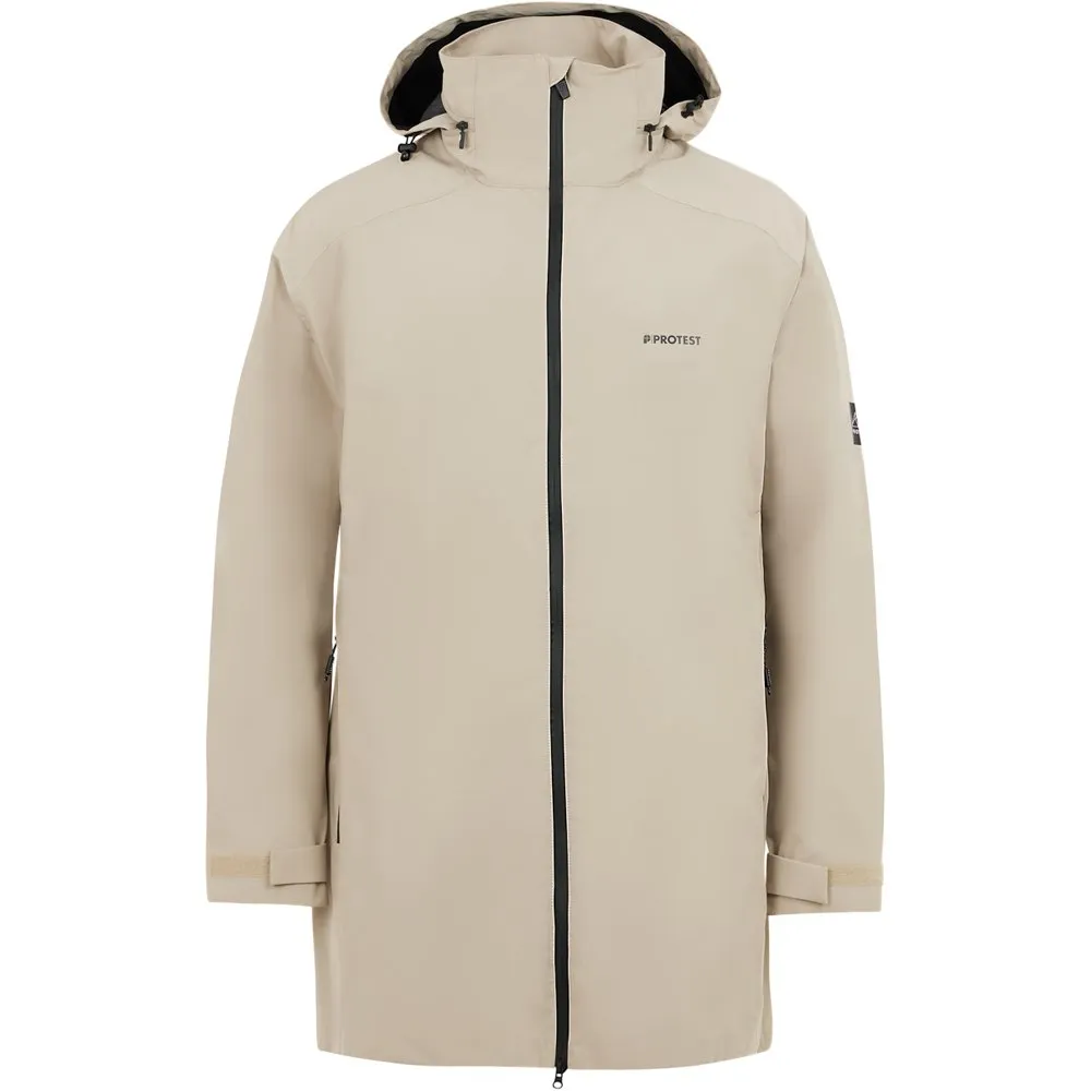 Protest Prtbrysome Jacke Protest Prtbrysome Jacke