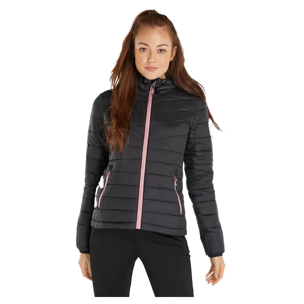 Protest Prtclover Jacke, True black Protest Prtclover Jacke, True black