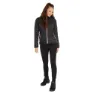 Protest Prtclover Jacke, True black