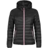 Protest Prtclover Jacke, True black