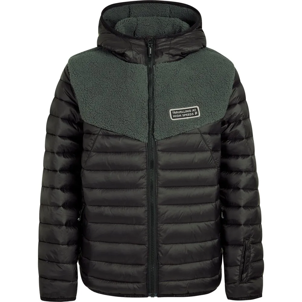 Protest Prtduco Jacke Protest Prtduco Jacke