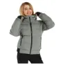 Protest Prtelin Jacke, Misty green, 104cm