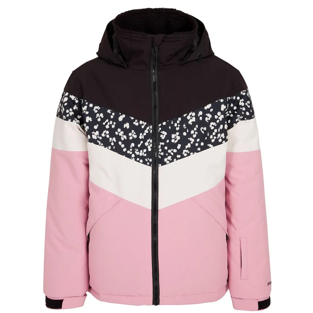 Protest Prtfudgy Jacke