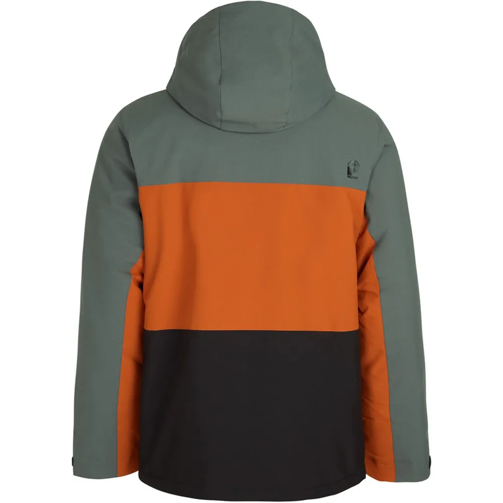 Protest Prtgooz Jacke, Huntergreen