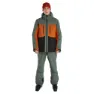 Protest Prtgooz Jacke, Huntergreen