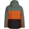 Protest Prtgooz Jacke, Huntergreen