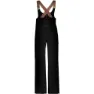 Protest Prtholly Basisschichtanzug, True black
