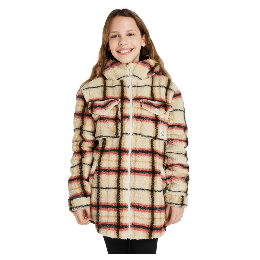 Protest Prtjuna Lined Jacke Protest Prtjuna Lined Jacke