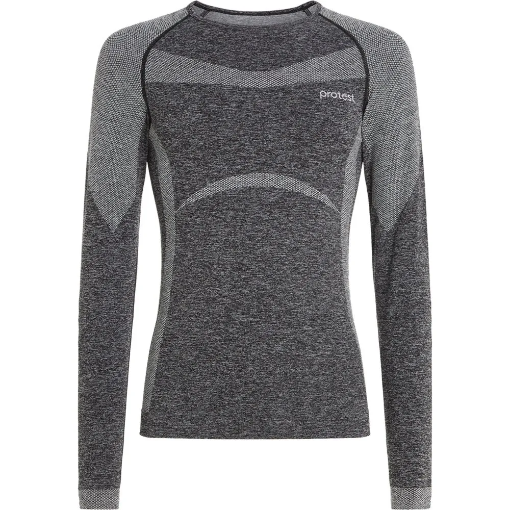 Protest Prtkombu Langarm-baselayer Protest Prtkombu Langarm-baselayer