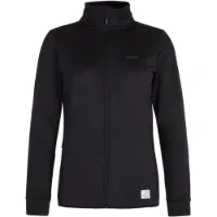 Protest Prtkumae Fleece Mit Durchgehendem Reißverschluss Protest Prtkumae Fleece Mit Durchgehendem Reißverschluss