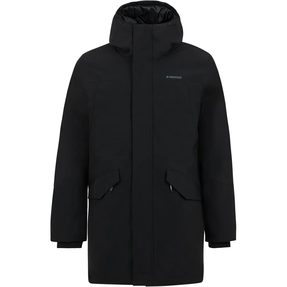 Protest Prtlodo Parka Protest Prtlodo Parka