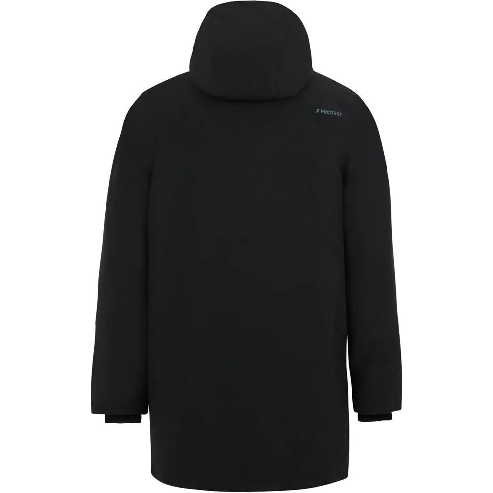 Protest Prtlodo Parka Protest Prtlodo Parka