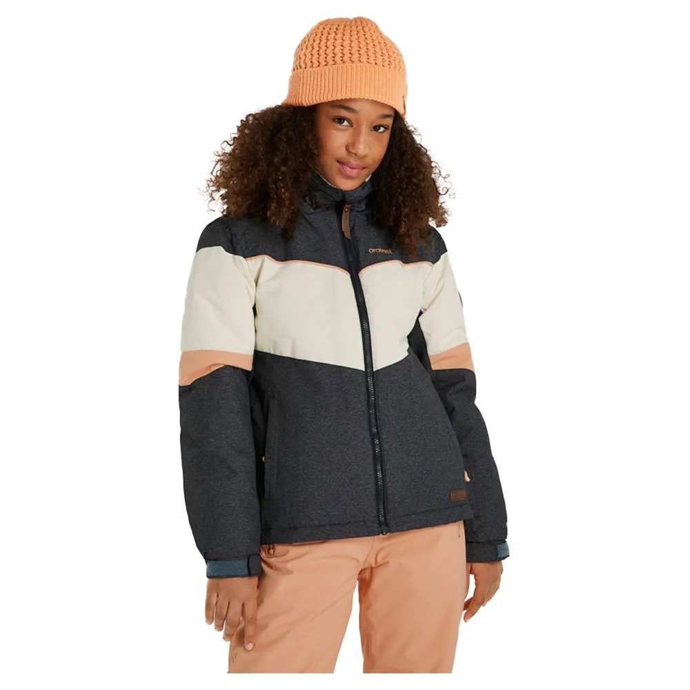 Protest Prtlottes Jacke, Space blue, 152cm Protest Prtlottes Jacke, Space blue, 152cm