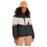 Protest Prtlottes Jacke, Space blue, 152cm