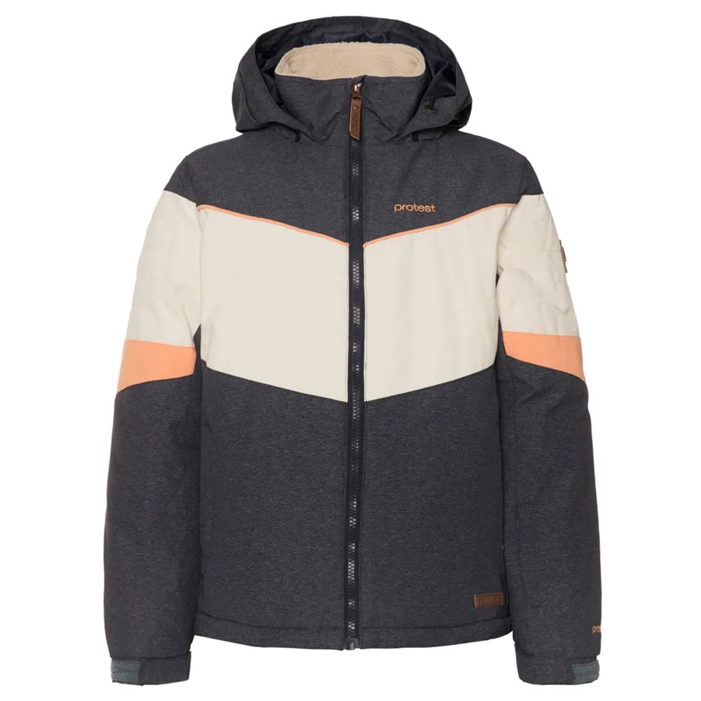 Protest Prtlottes Jacke, Space blue, 152cm Protest Prtlottes Jacke, Space blue, 152cm